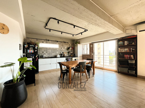 Venta 3 Ambientes En Floresta