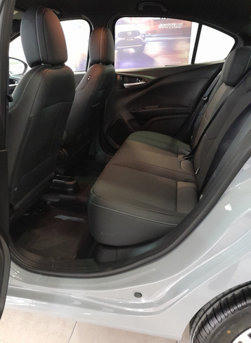 Fiat Cronos 1.3 Gse Drive Pack Plus