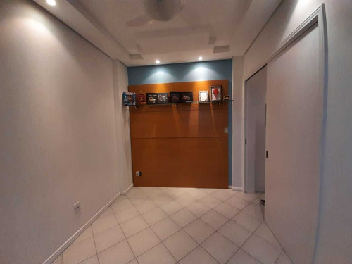 Imagem 7 de 22 de Apartamento Em Florianópolis - Sc - Ap0981_ccon
