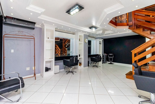Imagem 4 de 19 de Sala - Sa00028 - 70787948