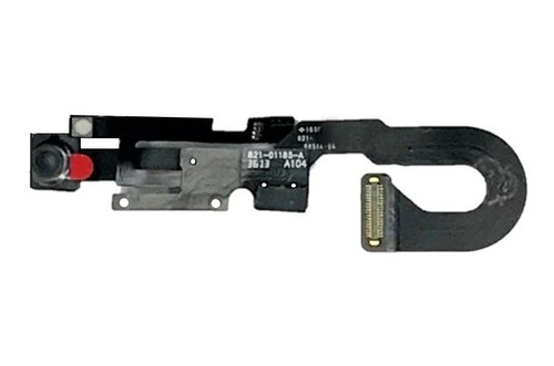 Câmera Frontal Flex Flat Sensor Para iPhone 8 8g Compatível