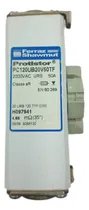 Comprar Fusível Ultra Rápido Ferraz Shawmut Pc120ub20v50tf 2000v 50a