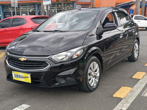 Chevrolet Onix 1.4 MPFI LT 8V