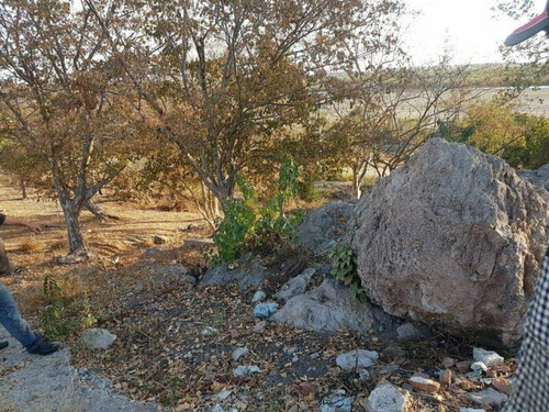 Imagen 11 de 12 de Terreno En Venta La Sirena A Pie De Carretera