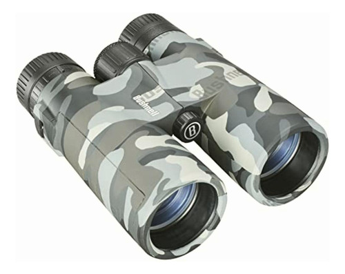 Bushnell Binoculares Multiusos De 10 X 42 Con Lentes