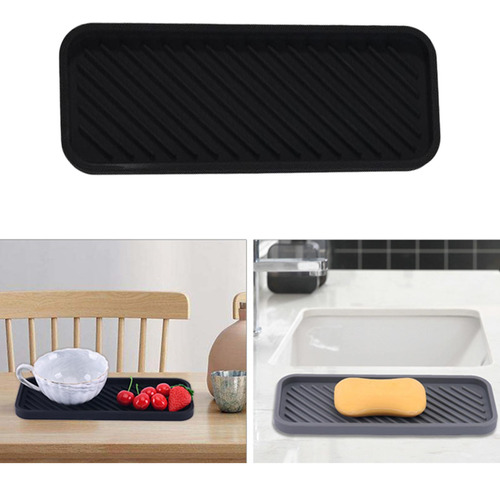 3 Paquete De 2-4 Bandejas Organizadoras De Cocina 3 Piezas