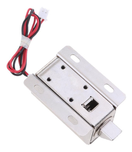 Premium 12v 1.1a Electric Electro Lock Puerta De Armario