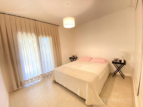 Bellísimo Departamento 3 Amb En Venta En Barrio Pilara! Pilar