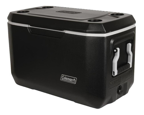 Imagen 1 de 4 de Conservadora Colema Xtreme 70qt Black Coleman
