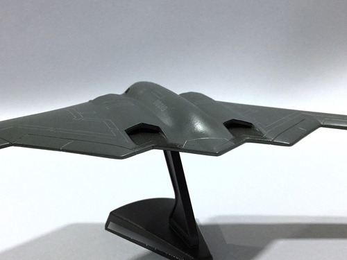 Avion A Escala, B-2 Spirit