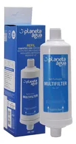 Comprar Filtro Refil Multifilter Rosca Ou Engates 1\u002F2 - Planeta Água