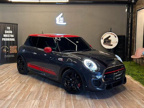 Mini 2.0 Jhon Cooper Works F56 230cv