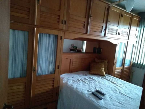 Apartamento-à Venda-recreio Dos Bandeirantes-rio De Janeiro - Tcap40085