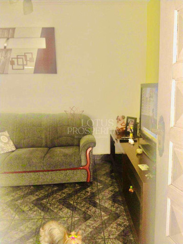 Imagem 3 de 30 de Sobrado 2dorms, Jd Sta Maria,sp-r$600mil,cod:sod012 - Vsod012
