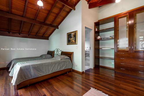 Imagem 11 de 15 de Casa Em Condomínio Para Venda Em Ibiúna, Porto De Ibiuna, 6 Dormitórios, 6 Suítes, 7 Banheiros, 5 Vagas - 3212_2-1215712