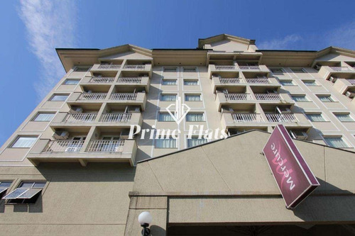 Imagem 13 de 18 de Flat Disponível Para Venda No Mercure Jaraguá Do Sul, Com 1 - 262618