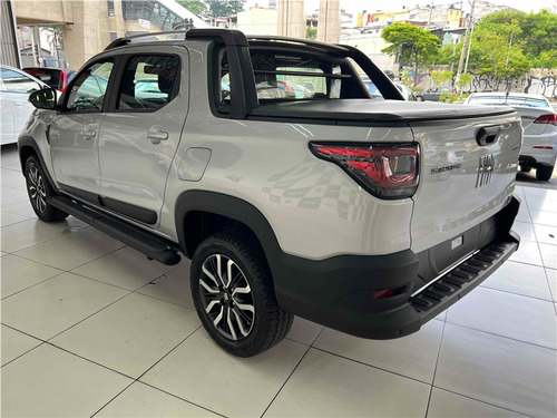 Fiat Strada 1.0 TURBO 200 FLEX RANCH CD CVT