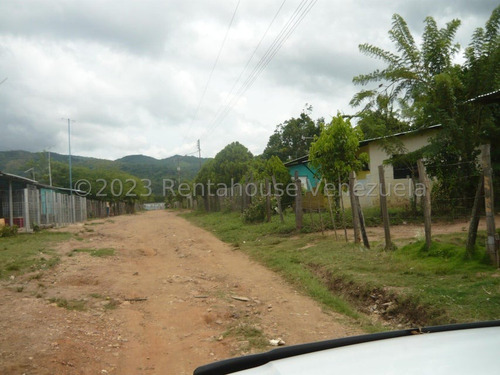 Imagen 20 de 30 de ( Terreno O Finca Agro Ecologica En Venta Chivacoa Sector Charay. Sorte 23-31244 As-1