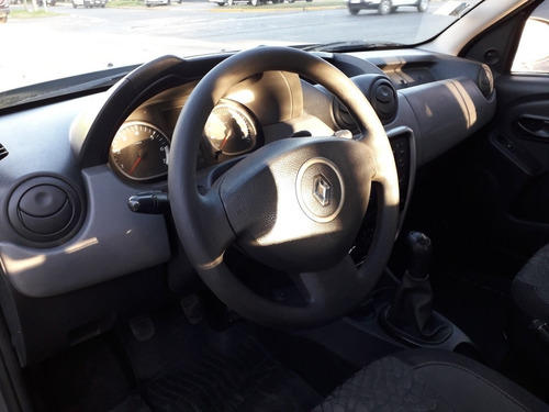 Imagen 14 de 24 de Renault Duster 2012 1.6 4x2 Confort Plus 110cv