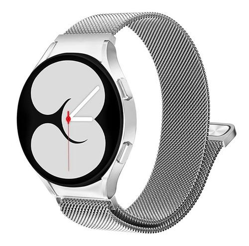 Malla Metal Compatible Reloj Galaxy Watch 5 Local Palermo