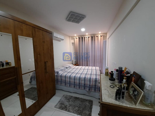 Imagem 6 de 15 de Apartamento Para Venda Em Cabo Frio, São Bento, 3 Dormitórios, 1 Suíte, 1 Banheiro, 1 Vaga - Ap354_1-1704427