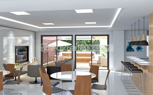Imagem 7 de 7 de Apartamento, 2 Dormitórios, 58 M², São João - 186195