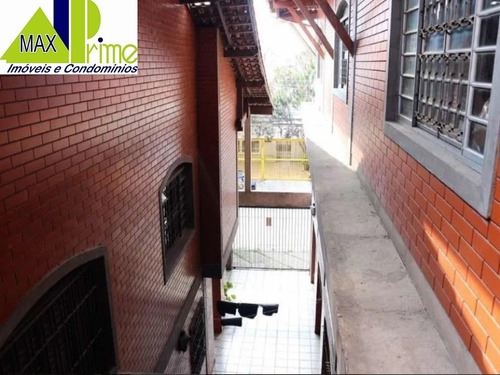 Imagem 12 de 30 de Casa - Ca00372 - 68344157