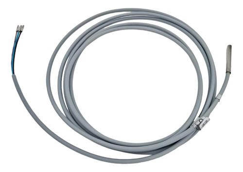Sensor Inductivo Turck Bi1-eh04-an6x 4609640 Nuevo