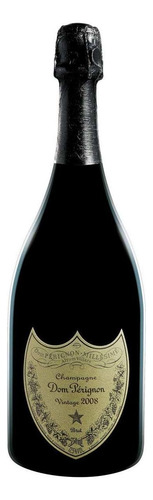 Champagne Dom Pérignon Francia 750ml