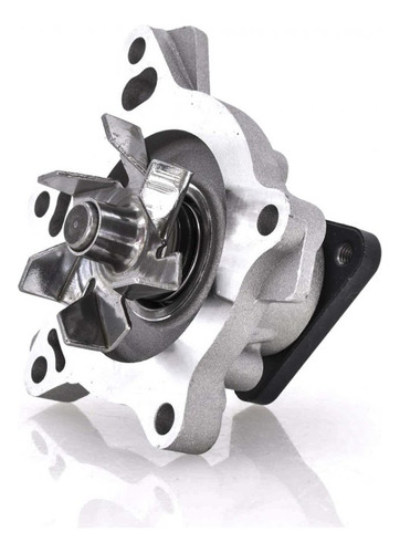 Bomba De Agua Yaris 2013-2014-2015-2016-2017-2018 L4 1.5 Shr