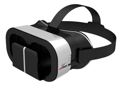 Cc Cómodas Gafas 4k 3d Pantalla Completa De Realidad Para