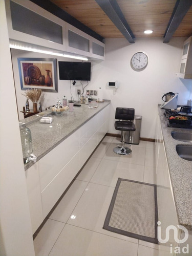 Venta Casa 3 Ambientes Fuentes De Tepepan