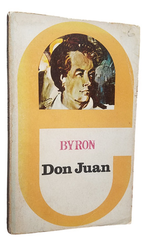 Don Juan Lord Byron Editorial Edime