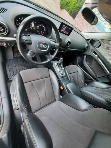 Imagen 9 de 15 de Audi A3 2013 1.8 T Fsi Stronic 180cv