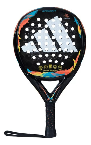 Paleta De Padel adidas Adipower Light 3.2 2023