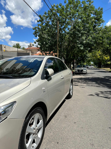 Toyota Corolla 1.8 Xei Mt 136cv