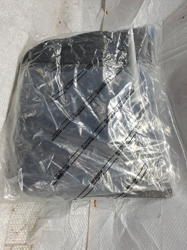 Panel De Puerta Hilux Srv Sw4 Año 16/20 Delantero Izquierdo