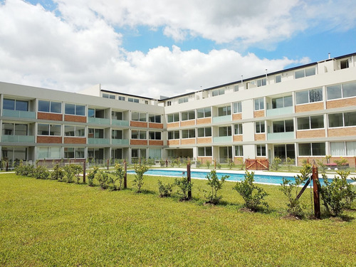 Departamento En Venta En Villa Los Remeros, Rincón De Milberg, Tigre