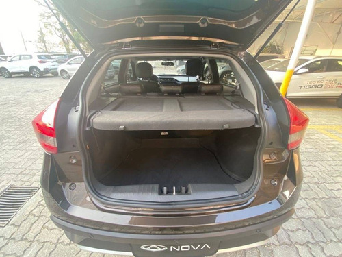 Imagem 12 de 15 de Chery Tiggo 2 1.5 Mpfi 16v Flex Look 4p Automático