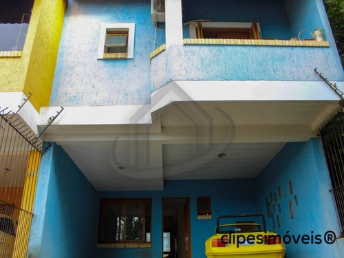 Imagem 6 de 30 de Casa - Ca00833 - 68116537