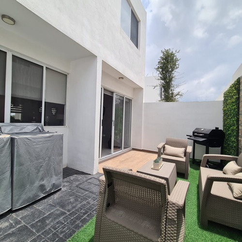 Casa Nueva Rancho Santa Monica Cerca Colegio Sanford Sams Aurrera Farm Guadalajara Nissan Jatco Aeropuerto Universidades Centro A 15 Minutos