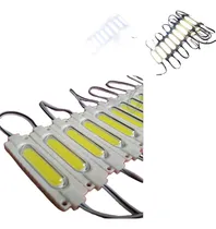 Comprar Módulos Súper Led Alto Brillo 12v