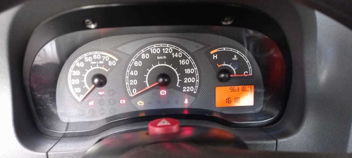 Fiat Siena 1.4 Attractive C/alarma Rstii 2012