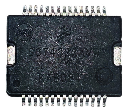 Sc 74822 Sc-74822 Sc74822 Sc74822avw Driver Freescale