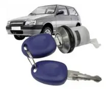 Comprar Cilindro Puerta Uno Fire Orig. 3 Ptas T\u002Fo