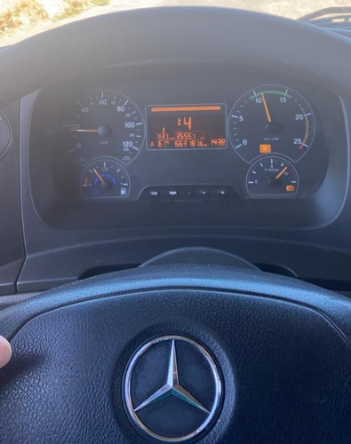 Mb 2644 2013 6x4 - Automático