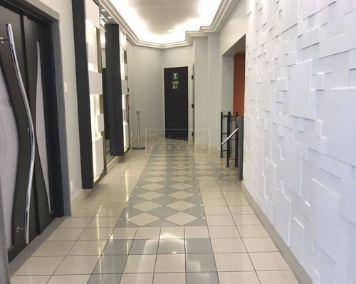 Imagem 15 de 30 de Salão À Venda Em Jardim Chapadão - Sl011674