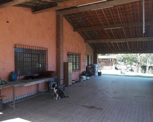 Imagem 12 de 22 de Sitio À Venda Em Juquitiba - 307 - 32982833
