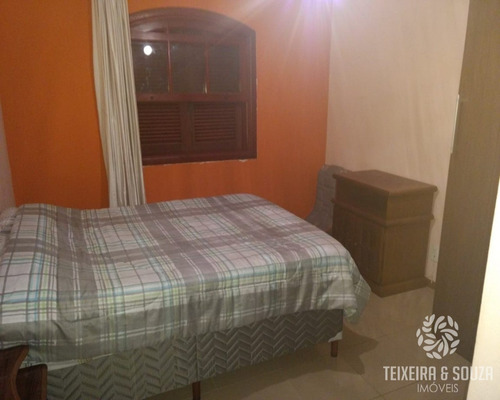 Imagem 16 de 30 de Apartamento - Ap00441 - 33644956