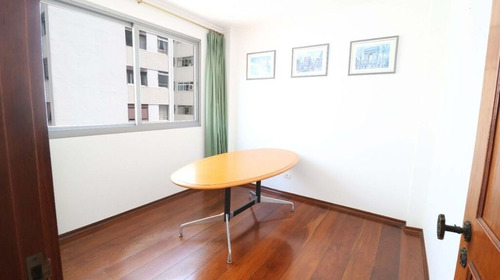 Imagem 18 de 29 de Apartamento À Venda Higienópolis! - Ap01490 - 70699709